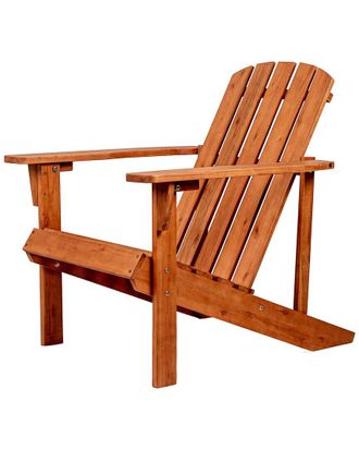 Jonathan Y Designs Jonathan Y Westport Adirondack Chair