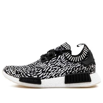 adidas NMD_R1 Primeknit Zebra BY3013