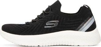 Skechers (WMNS) Skechers Thats Fresh Black 8750049-BLK