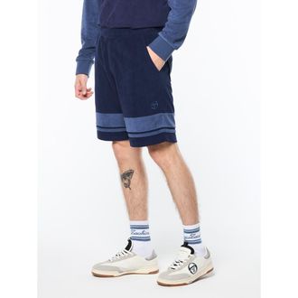 Sergio Tacchini Alvar Short in Eclipse at Nordstrom, Size Xxx-Large