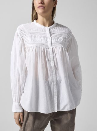 Isabel Marant Womens Plalia blouse