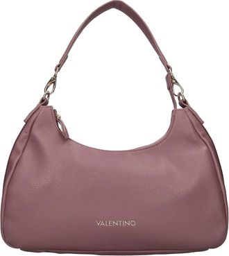 Mario Valentino Valentino BY Mario Valentino Tassen.. - Dames - Schoudertassen - Roze - ONE Size - Leer - Tassen