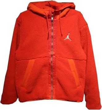 Nike Jordan Air Jordan Sportwear Jacket Red FJ4566-671