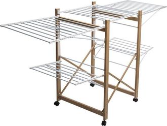 5five Simply Smart Tendedero 4 Ruedas 27m - 5five