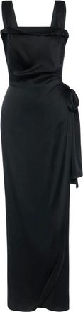 Maison Margiela Donna, Abiti, Nero, M, new