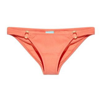 Melissa Odabash Bikinis, female, Orange, Size: S Montenegro Bikini Bottom