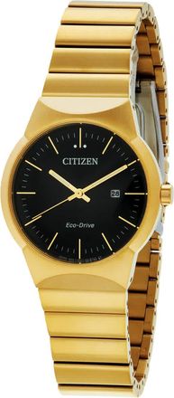 Citizen Black Dial Ladies Watch EW2672-58E