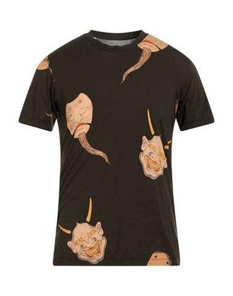 Uma Wang TOPWEAR - T-shirts on YOOX.COM
