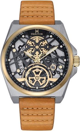 Heritor Romero Automatic Mens Watch HERHS3902