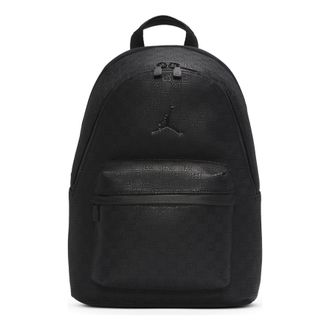 Nike Jordan Air Jordan Monogram Backpack (20L) Black HV1621-010