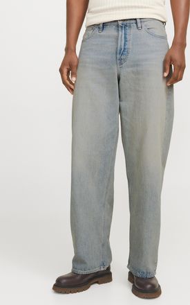 Jack & Jones Relax-fit-Jeans
