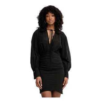 Pinko Pinko, Donna, Abiti, Nero, M, new