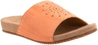 Revitalign Sofia Stud Slide Sandal in Desert Flower at Nordstrom, Size 10