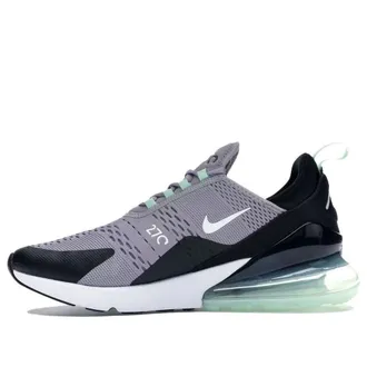 Nike Air Max 270 Atmosphere Grey Fresh Mint Black CJ0520-001