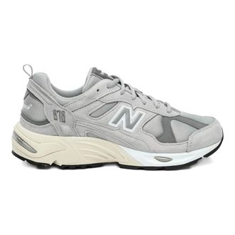 New Balance Sneakers, male, Gray, Size: 12 1/2 US 878 Lifestyle