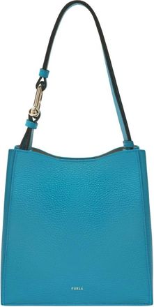 Furla Mujer, Bolsos, Azul, Talla: ONE Size