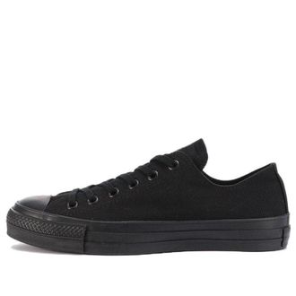 Converse Chuck Taylor All Star Black 31307020