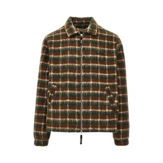 Woodbird WBYouth Fuzzy blouson jacket Man S