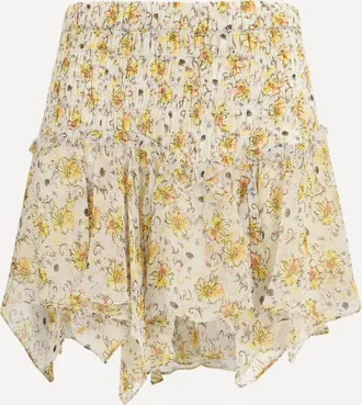 Isabel Marant Gonna Fiala Woman 38
