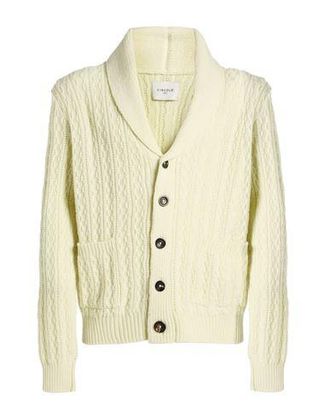 Circolo 1901 PRENDAS DE PUNTO - C&aacute;rdigans en YOOX.COM