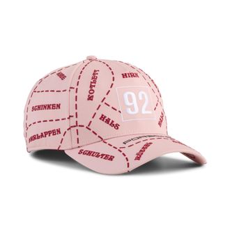 Puma Cappellino da baseball PUMA x PORSCHE LEGACY Sau, Accessori, Rosa, OSFA