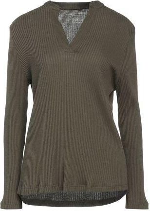 Majestic Filatures PRENDAS DE PUNTO - Pullover en YOOX.COM