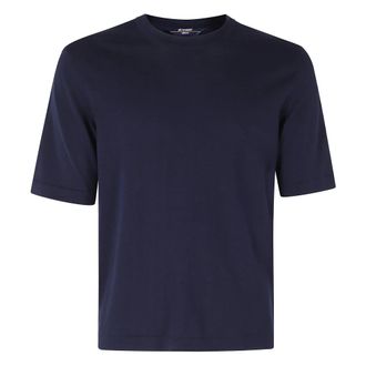 K-Way Uomo, Top, Blu, L, new