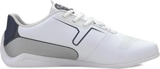 Puma x Scuderia Ferrari Sneakers Drift Cat 8 White/Silver - Bianco