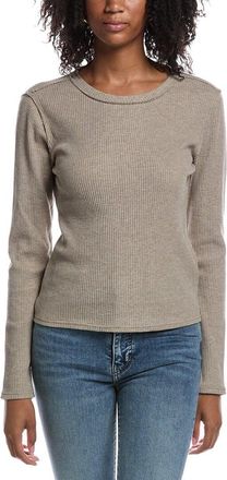 Z Supply Z Supply Arlet Mini Thermal Top