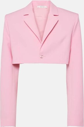 Nensi Dojaka Cropped blazer