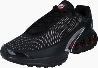 Nike Mens Nike Air Max Dn Mens Running Trainers Dv3337 Sneakers Shoes 016 - Black - Size: 10