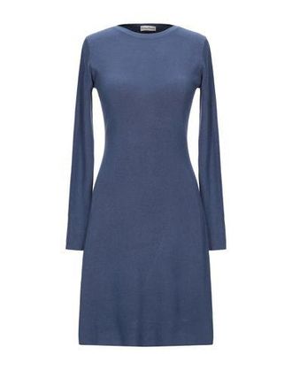 Cashmere Company Mini dresses