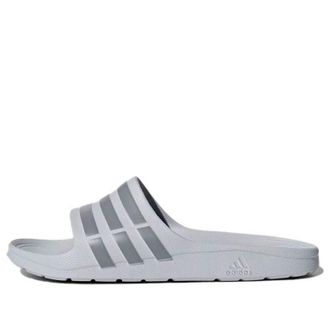 adidas Duramo Slide Grey B44298