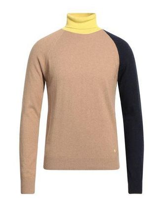 Manuel Ritz Turtlenecks
