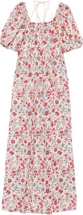 Antik Batik Donna, Abiti, Multicolore, S, new