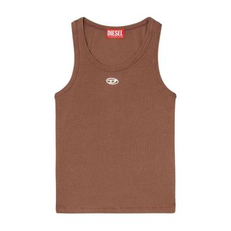 Diesel Donna, Top, Marrone, M, new