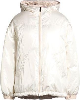 Brunello Cucinelli COATS & JACKETS - Puffers on YOOX.COM