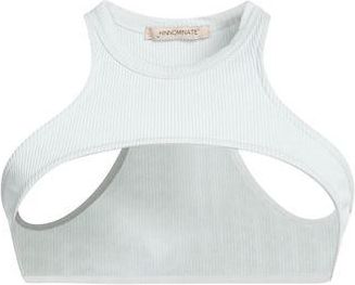 Hinnominate CAMISETAS Y TOPS - Camisetas de tirantes en YOOX.COM