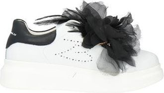 Tosca Blu CALZATURE - Sneakers su YOOX.COM