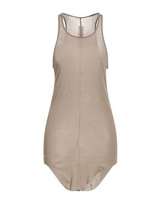 Rick Owens Tank tops