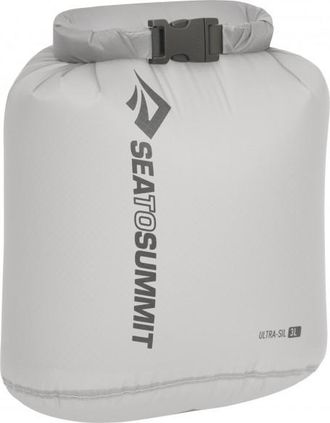 Sea To Summit Ultra-Sil Dry Bag Packsack - | grau
