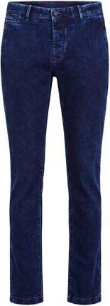 Jacob Cohen BOTTOMWEAR - Pantaloni jeans su YOOX.COM
