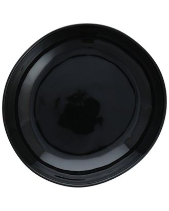 Fortessa Dvm Sandia Obsidian Coupe Bowl