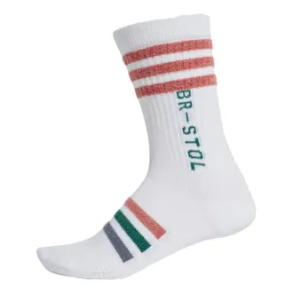 adidas x Bristol Socks White DY5871