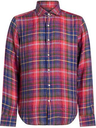 SAVILE ROW TOPWEAR - Shirts on YOOX.COM