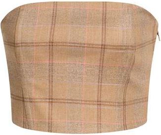 Patrizia Pepe CAMISETAS Y TOPS - Tops en YOOX.COM