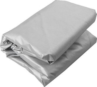 OEM Funda De Colch&oacute;n Extra&iacute;ble E Impermeable De Tejido Oxford, Reutilizable Para Uso Interior Y Exterior, 208 X 40,6 X 200,6 Cm
