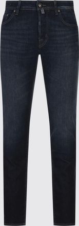 Jacob Cohen Jeans JACOB COHEN Men color Blue