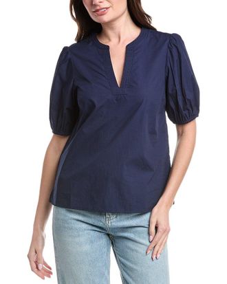 Tommy Bahama Oceana Puff Top