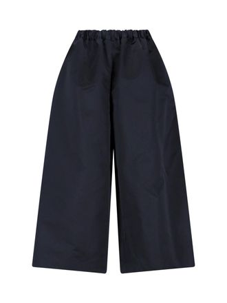 Comme Des Gar&ccedil;ons Pantaloni Ampi